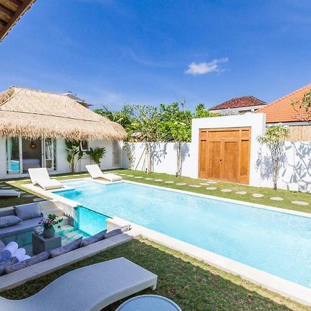 Villa Opaline By Alfred In Bali Seminyak  Luaran gambar