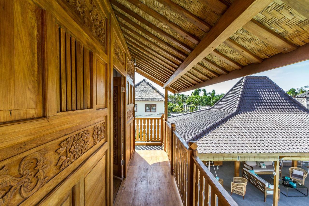Villa Opaline By Alfred In Bali Seminyak  Luaran gambar