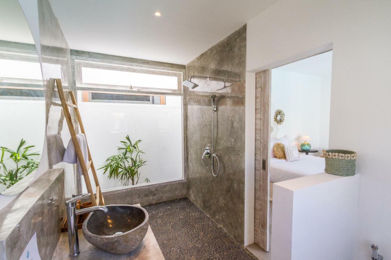 Villa Opaline By Alfred In Bali Seminyak  Luaran gambar