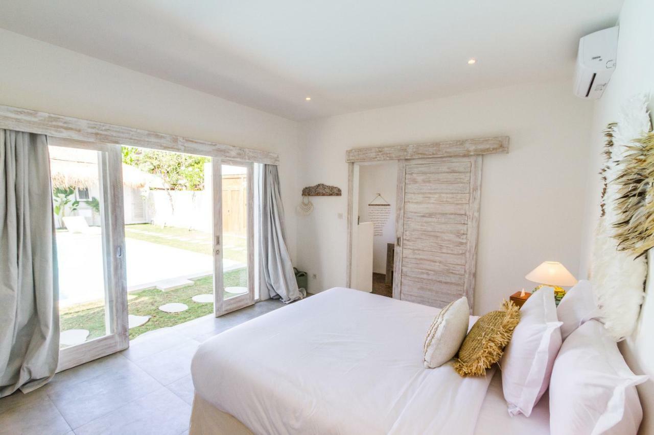 Villa Opaline By Alfred In Bali Seminyak  Luaran gambar