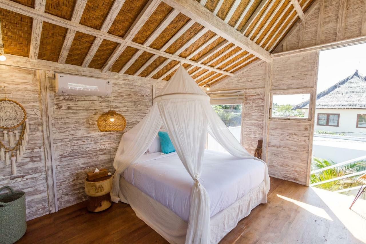 Villa Opaline By Alfred In Bali Seminyak  Luaran gambar
