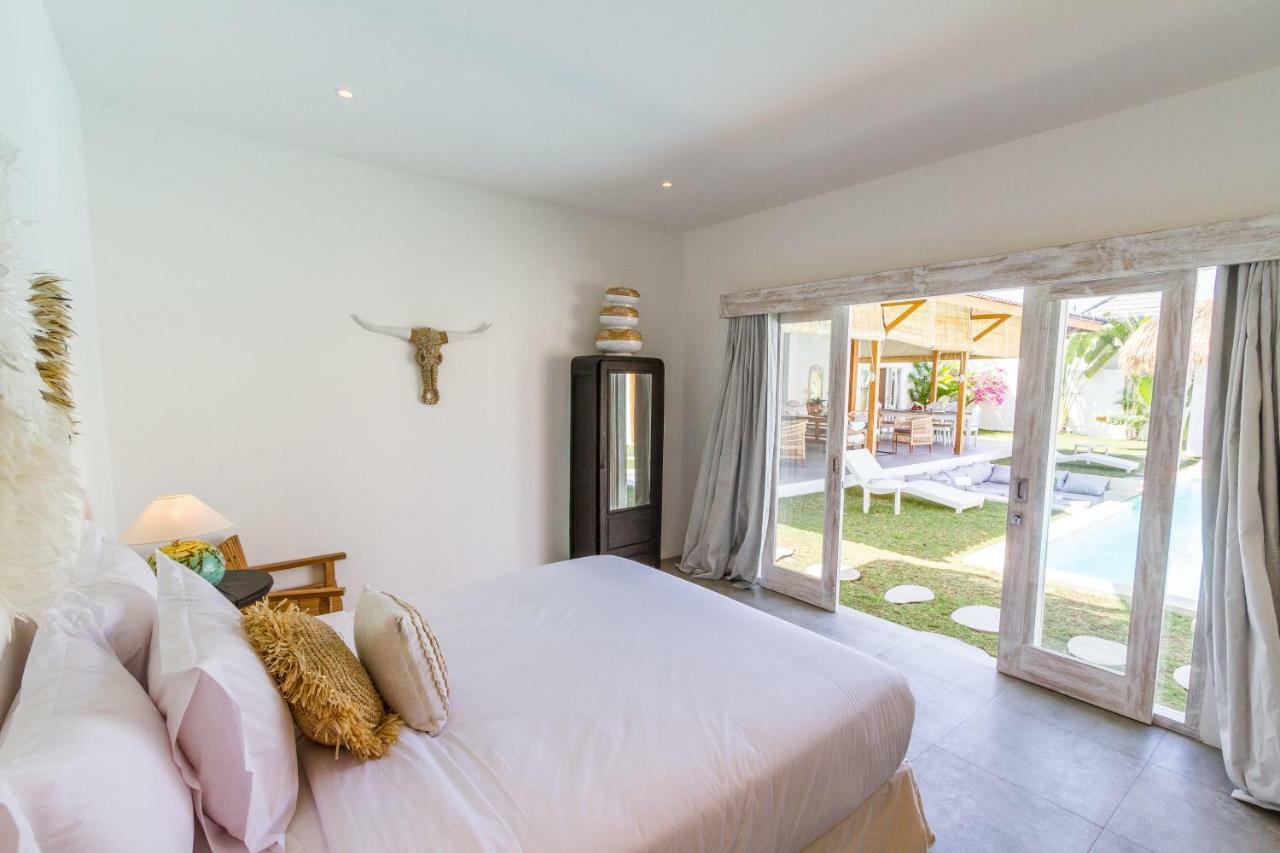 Villa Opaline By Alfred In Bali Seminyak  Luaran gambar