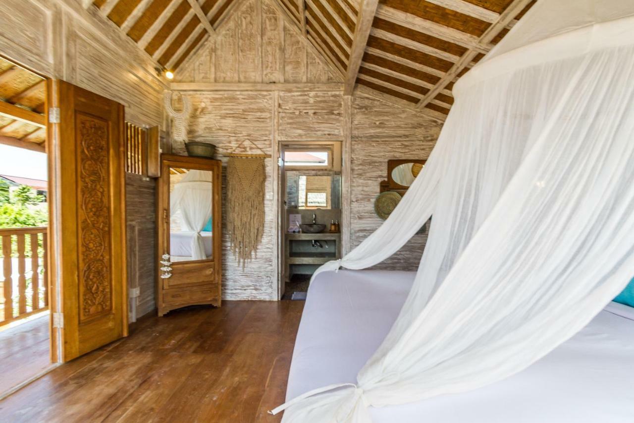 Villa Opaline By Alfred In Bali Seminyak  Luaran gambar