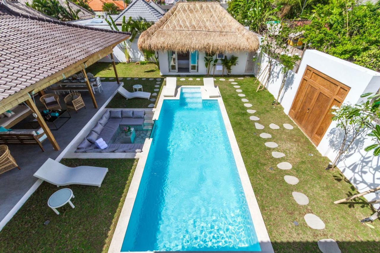 Villa Opaline By Alfred In Bali Seminyak  Luaran gambar