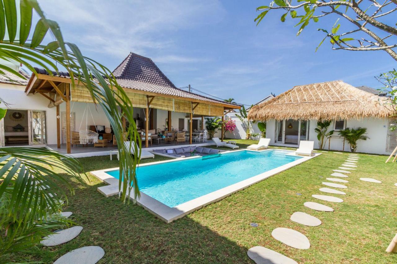 Villa Opaline By Alfred In Bali Seminyak  Luaran gambar