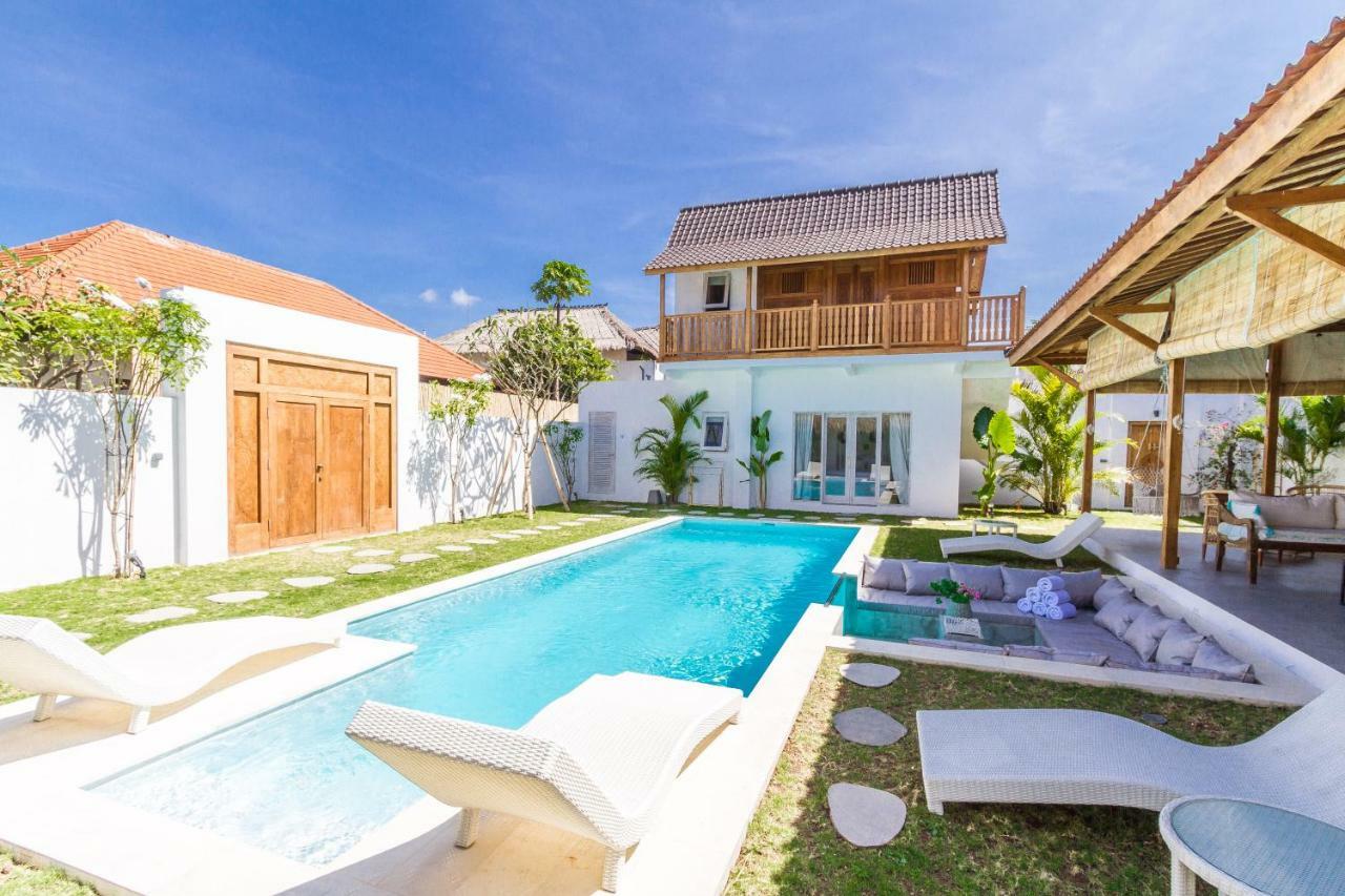 Villa Opaline By Alfred In Bali Seminyak  Luaran gambar
