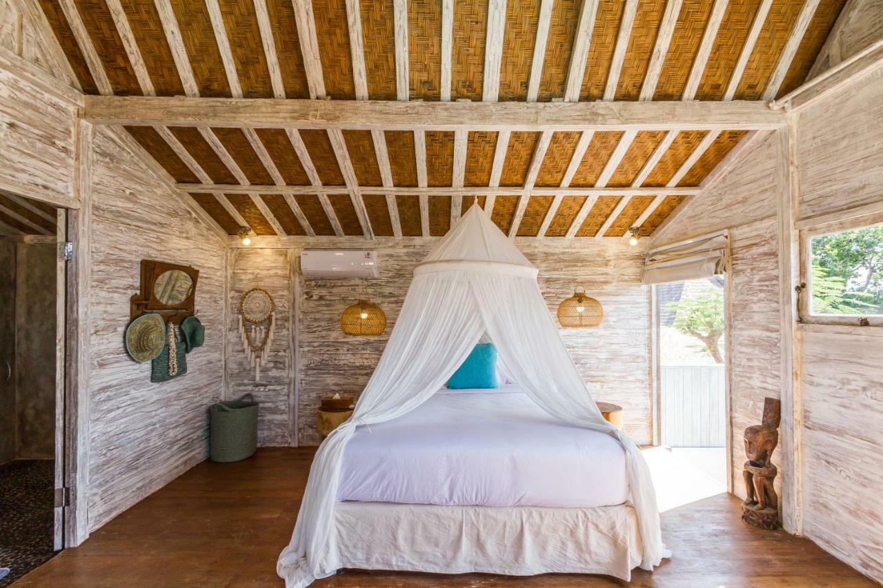 Villa Opaline By Alfred In Bali Seminyak  Luaran gambar
