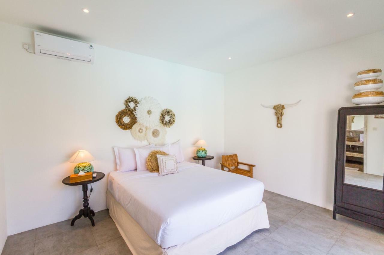 Villa Opaline By Alfred In Bali Seminyak  Luaran gambar