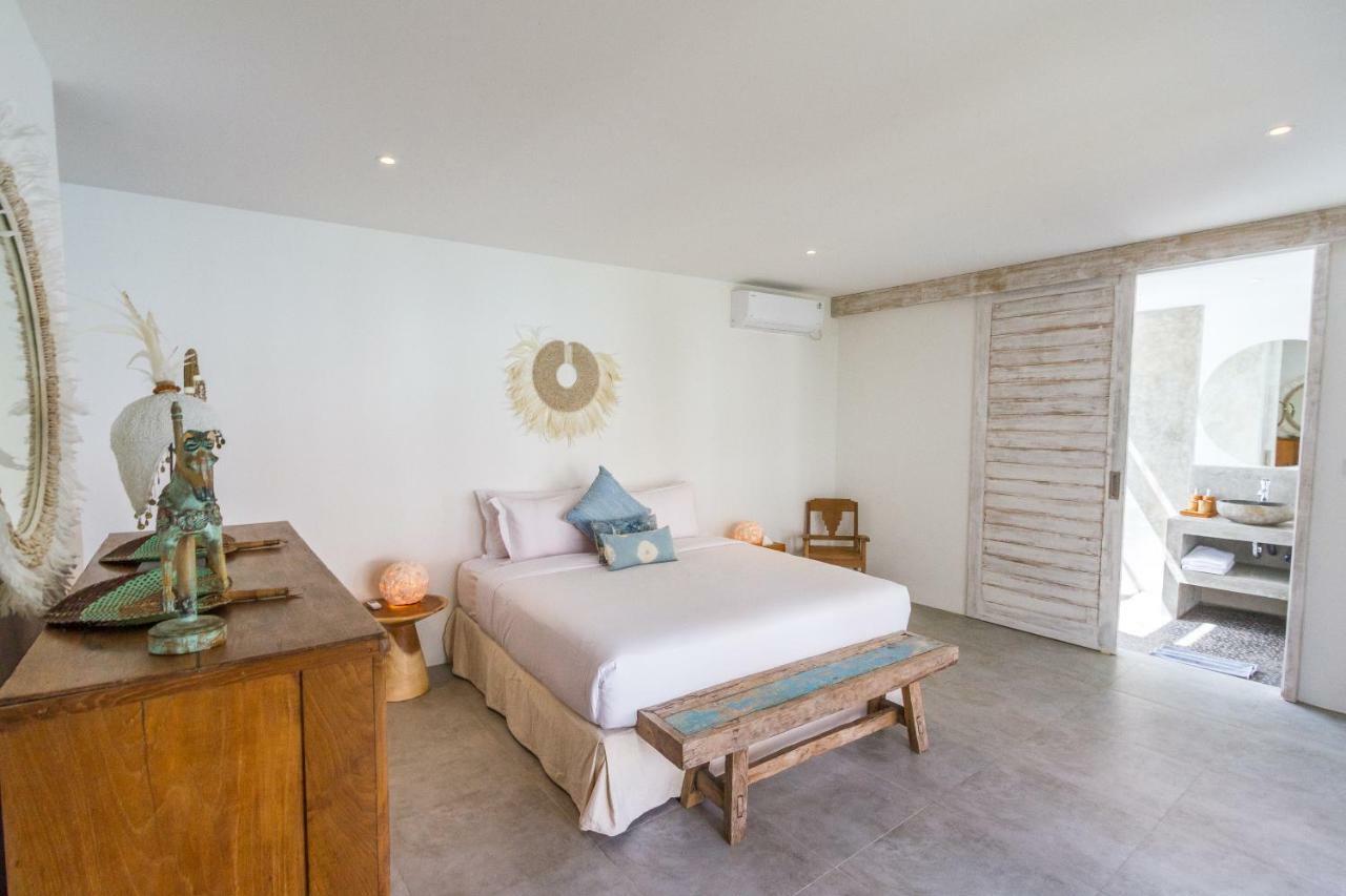 Villa Opaline By Alfred In Bali Seminyak  Luaran gambar