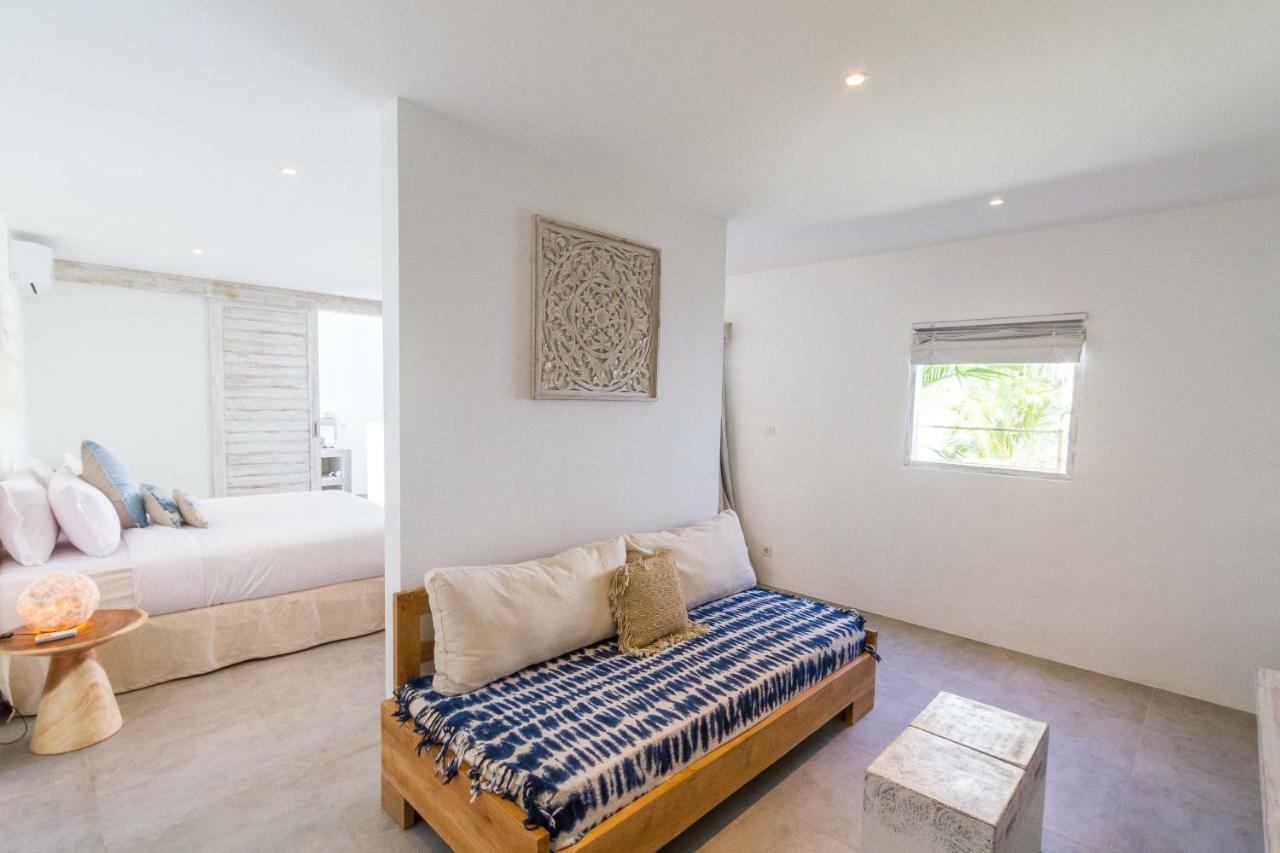 Villa Opaline By Alfred In Bali Seminyak  Luaran gambar