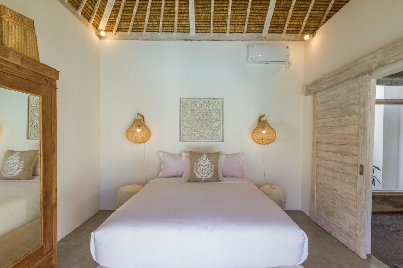 Villa Opaline By Alfred In Bali Seminyak  Luaran gambar