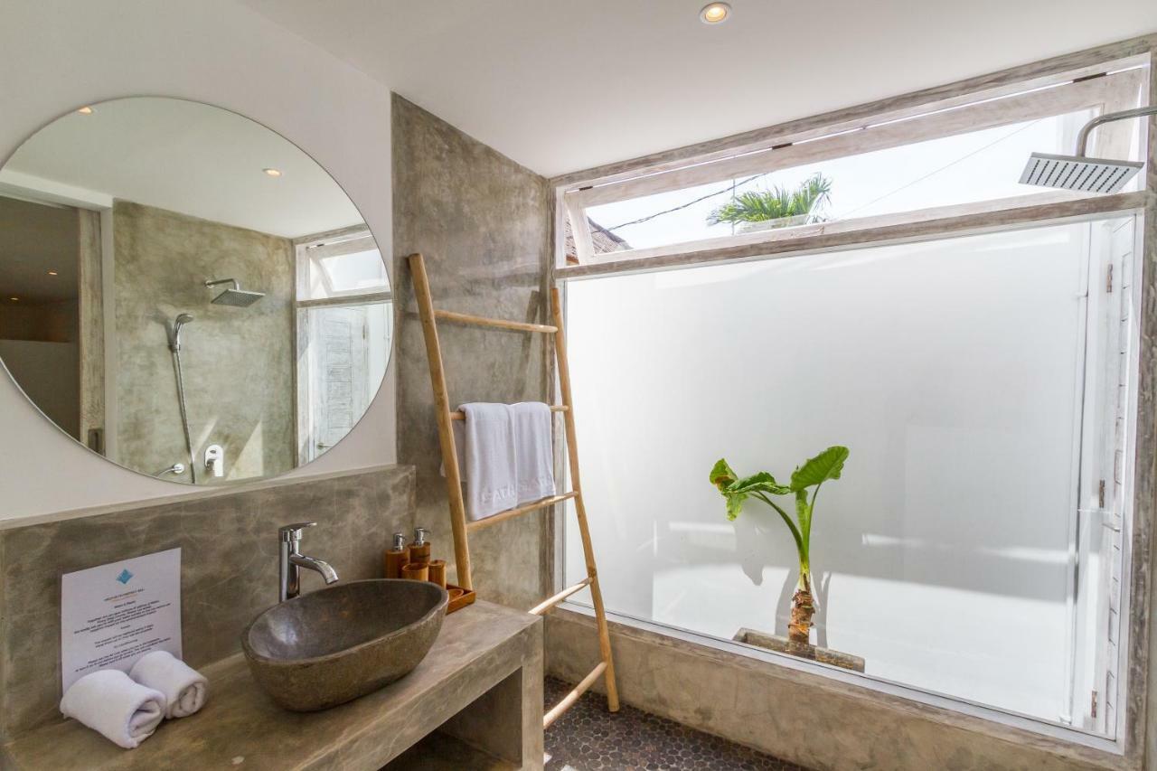 Villa Opaline By Alfred In Bali Seminyak  Luaran gambar