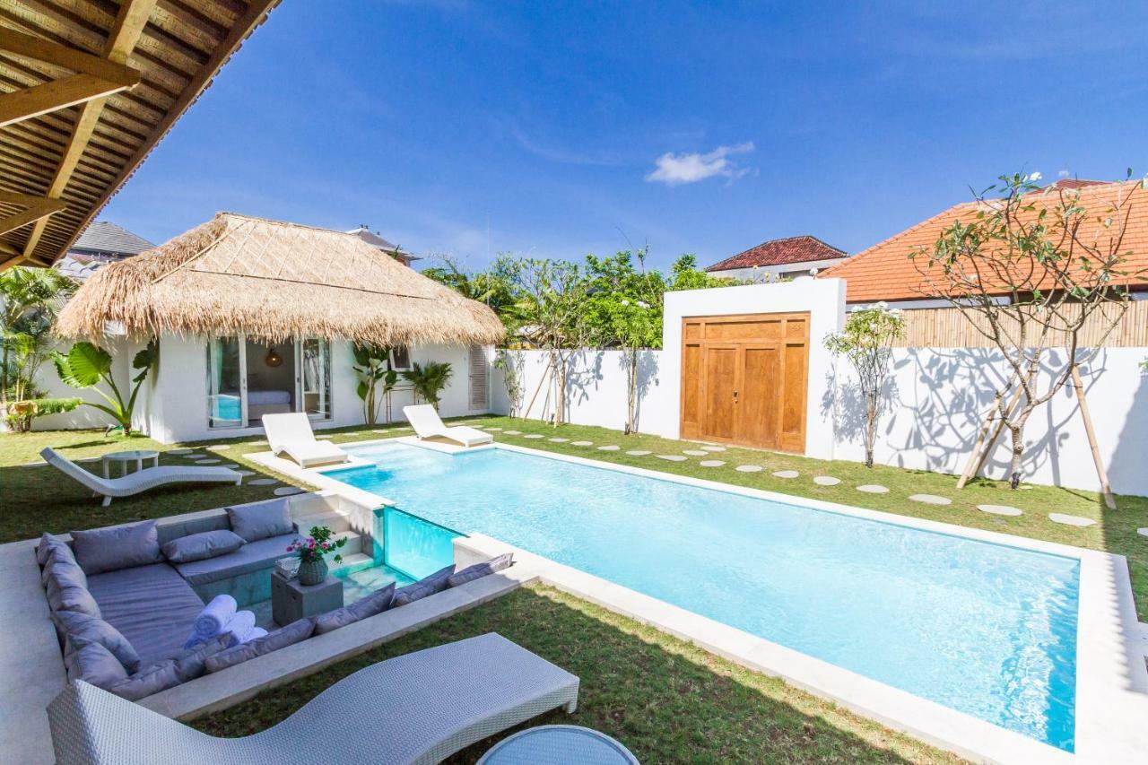 Villa Opaline By Alfred In Bali Seminyak  Luaran gambar
