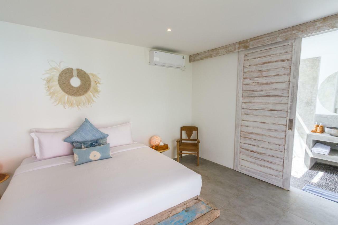 Villa Opaline By Alfred In Bali Seminyak  Luaran gambar