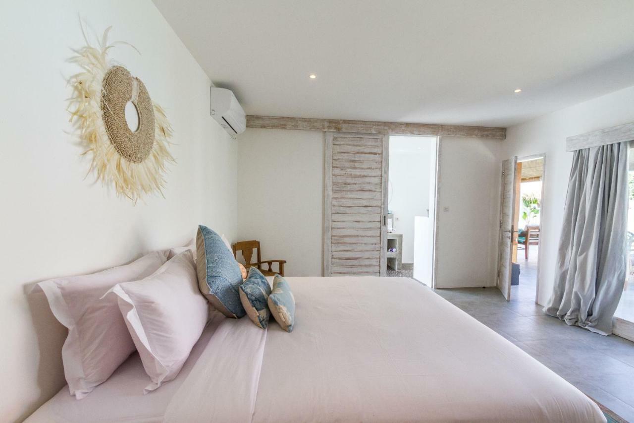 Villa Opaline By Alfred In Bali Seminyak  Luaran gambar