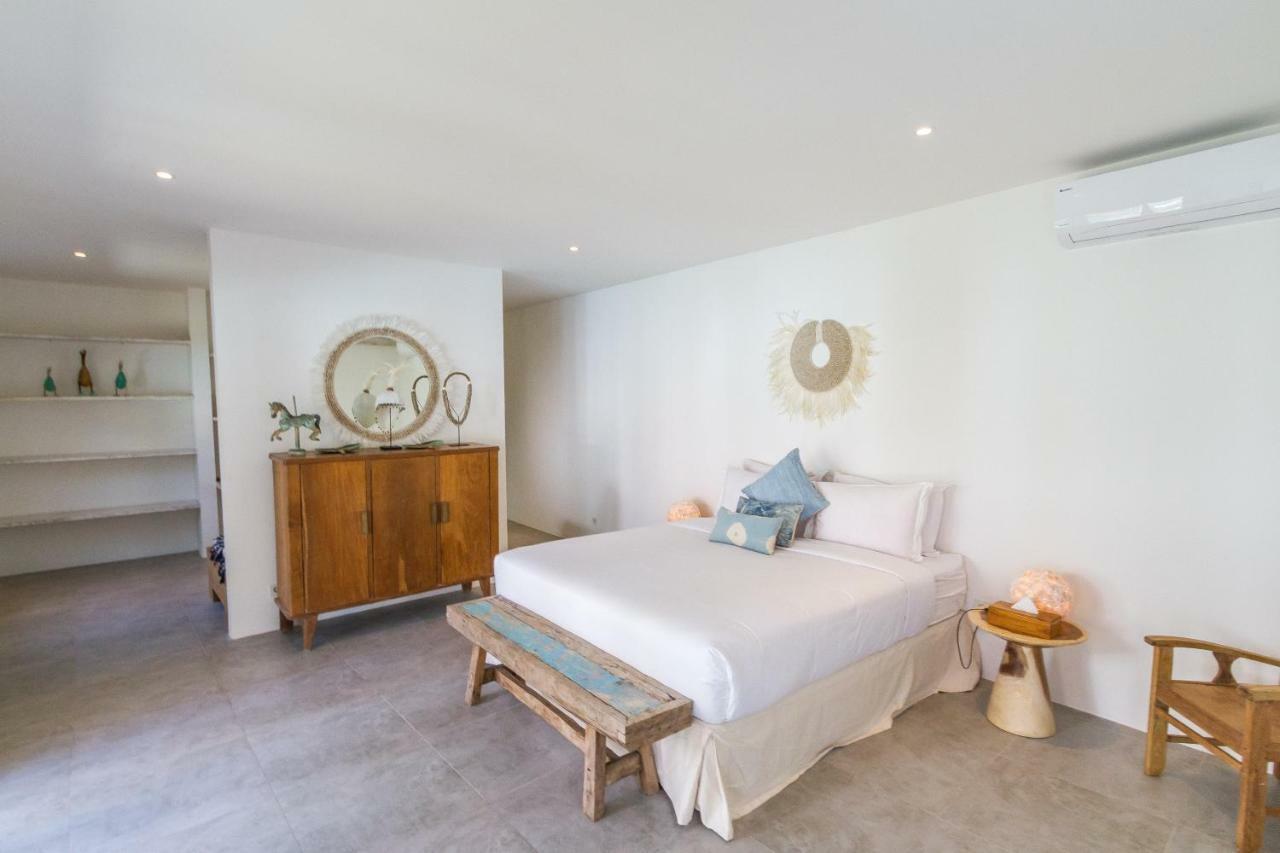 Villa Opaline By Alfred In Bali Seminyak  Luaran gambar