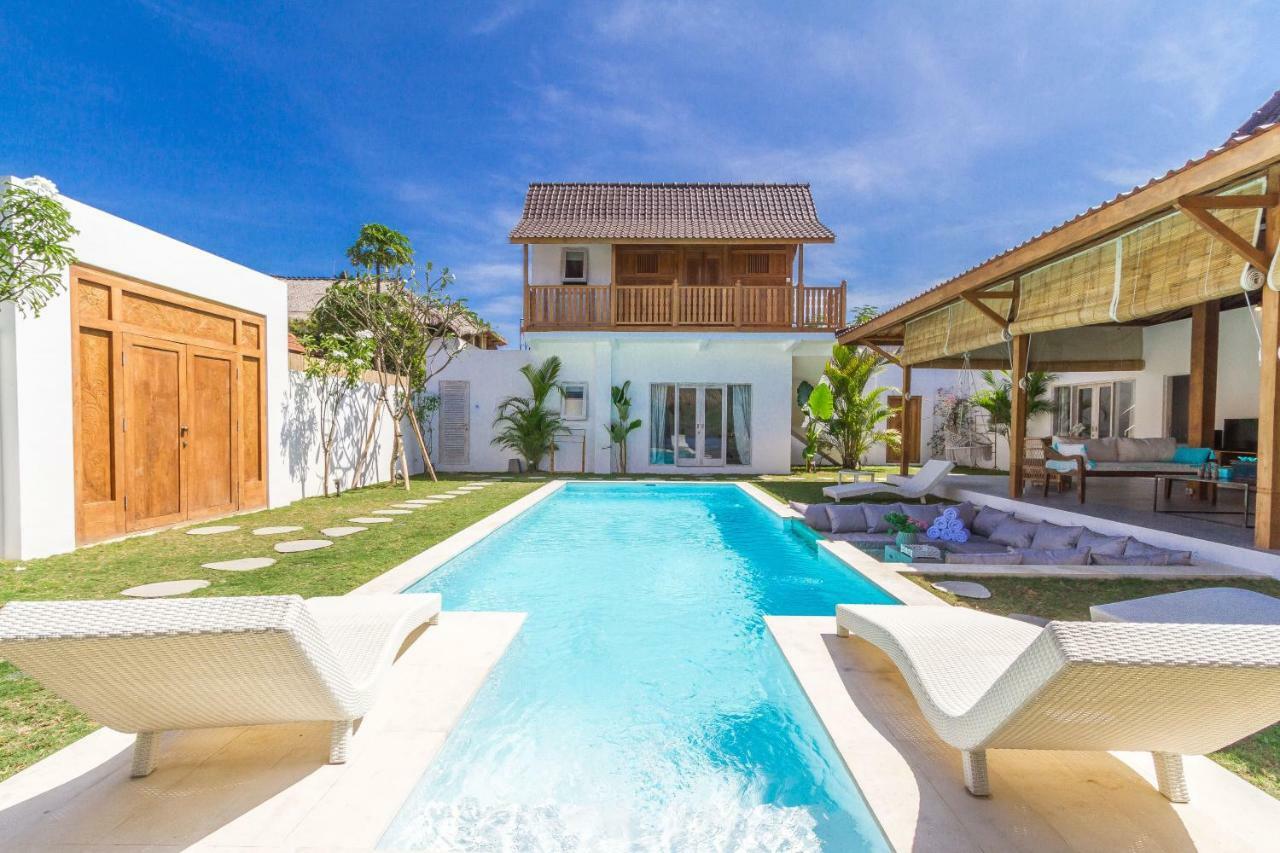 Villa Opaline By Alfred In Bali Seminyak  Luaran gambar