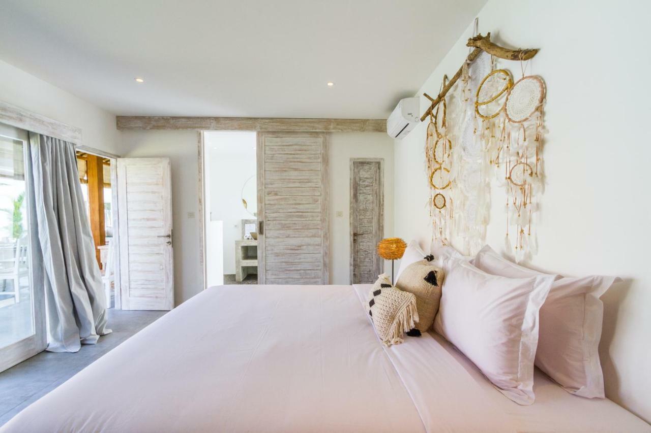 Villa Opaline By Alfred In Bali Seminyak  Luaran gambar