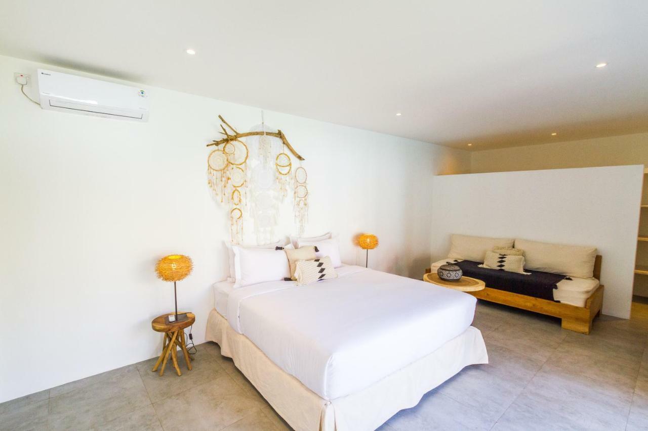 Villa Opaline By Alfred In Bali Seminyak  Luaran gambar
