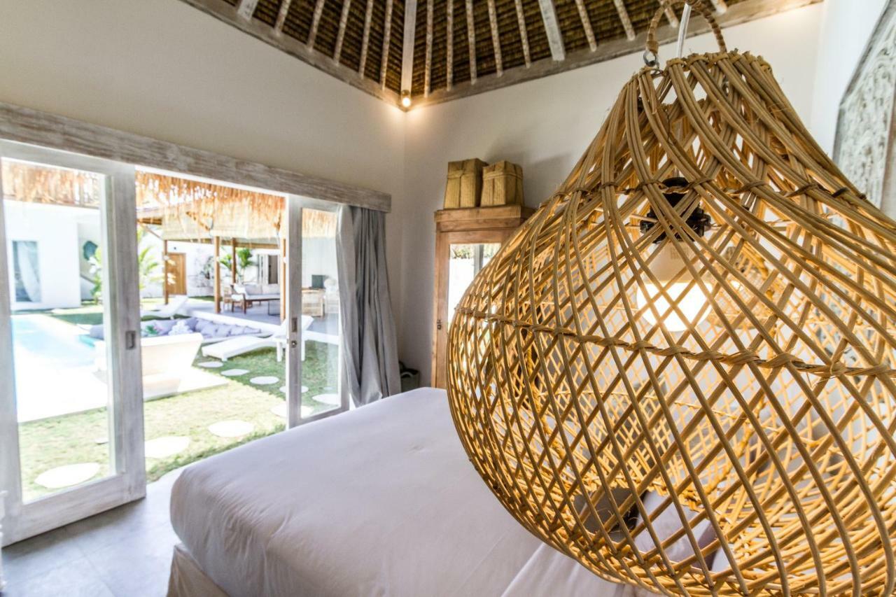 Villa Opaline By Alfred In Bali Seminyak  Luaran gambar