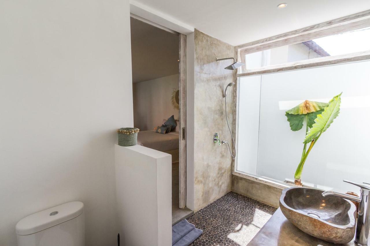 Villa Opaline By Alfred In Bali Seminyak  Luaran gambar