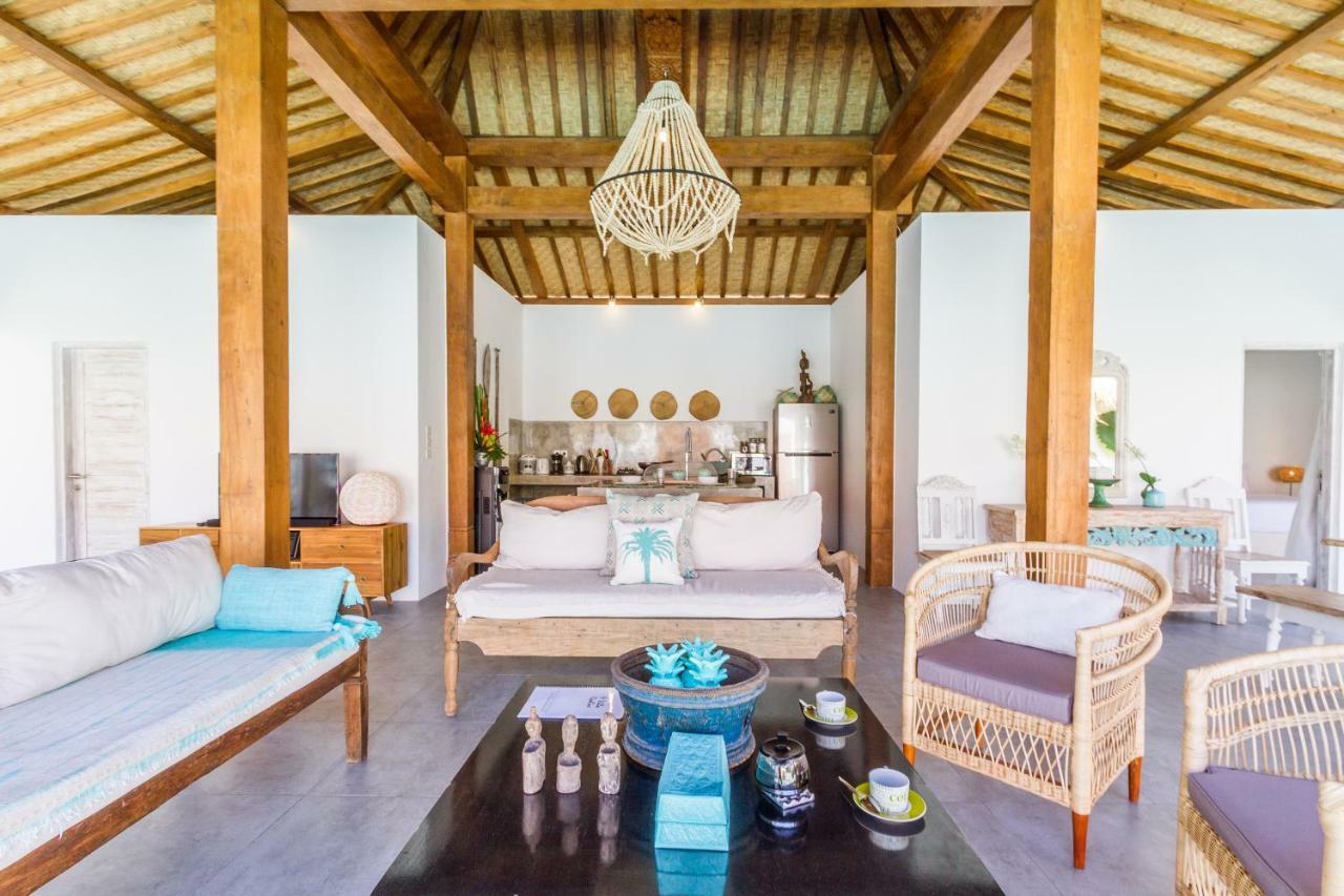 Villa Opaline By Alfred In Bali Seminyak  Luaran gambar