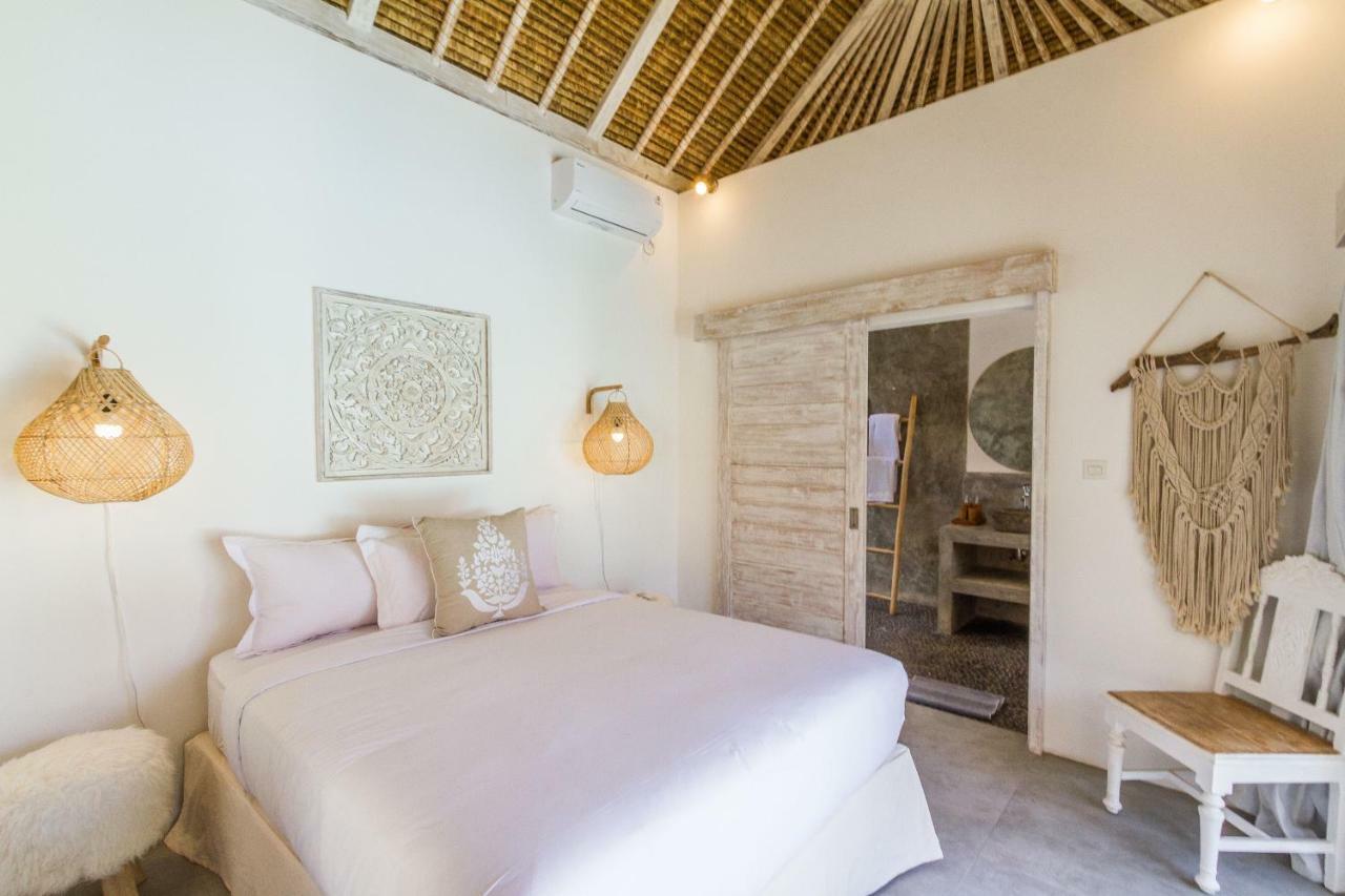 Villa Opaline By Alfred In Bali Seminyak  Luaran gambar
