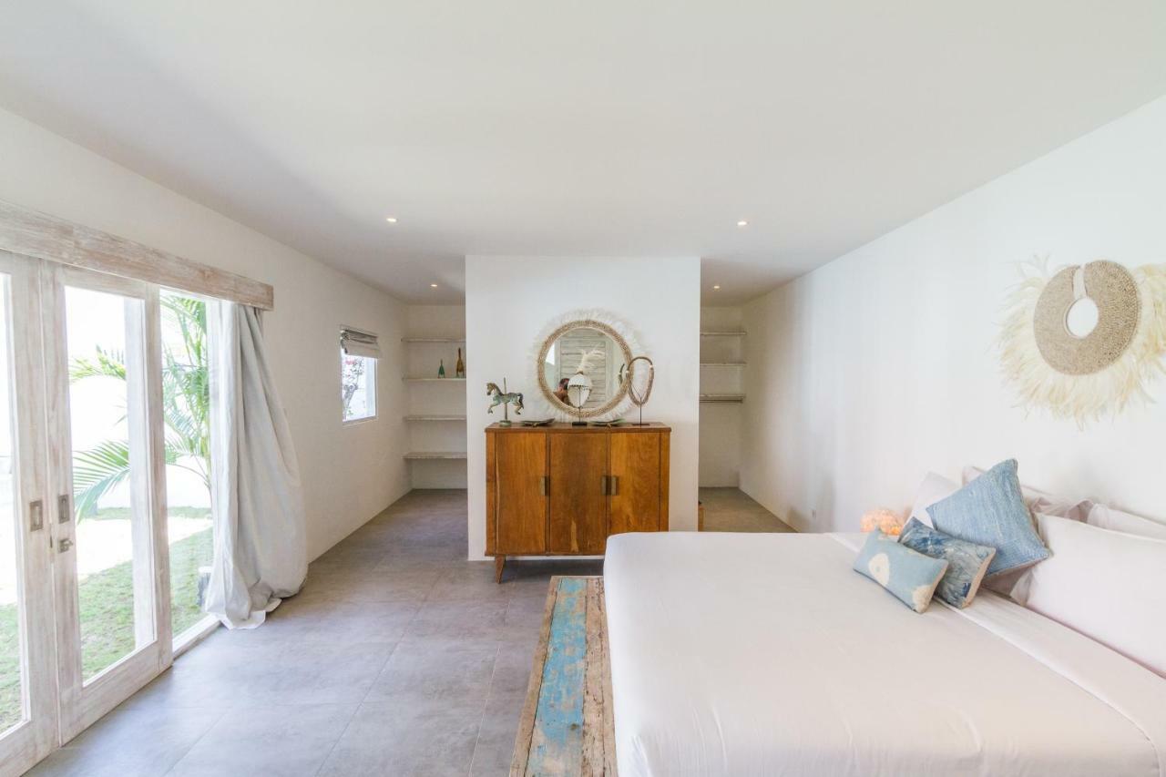 Villa Opaline By Alfred In Bali Seminyak  Luaran gambar