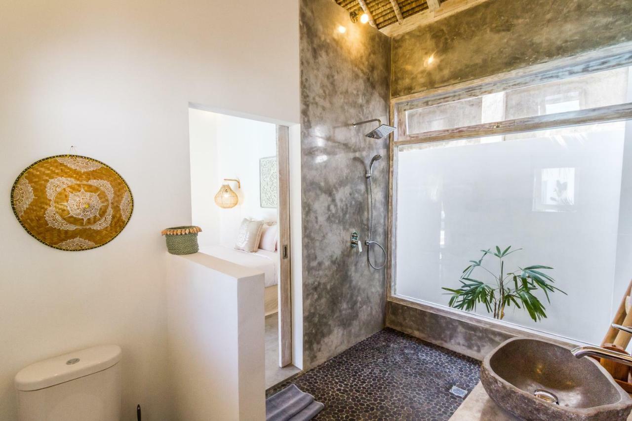 Villa Opaline By Alfred In Bali Seminyak  Luaran gambar